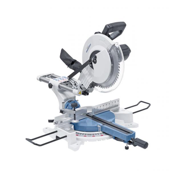 Bernardo cross-cut saw ZKG 305 S pull and mitre saw